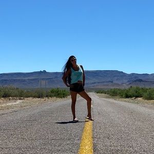 Meet your Posher, Magali